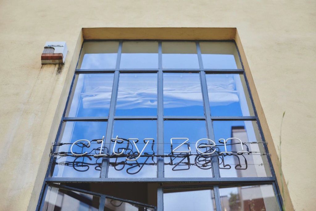 Unconventional lunch: a lezione di pilates
