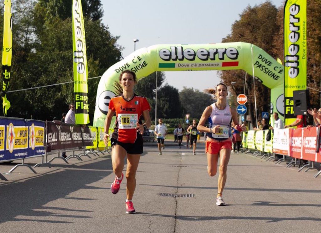 La 30 km veloce sul Serio: Clusone – Alzano Run