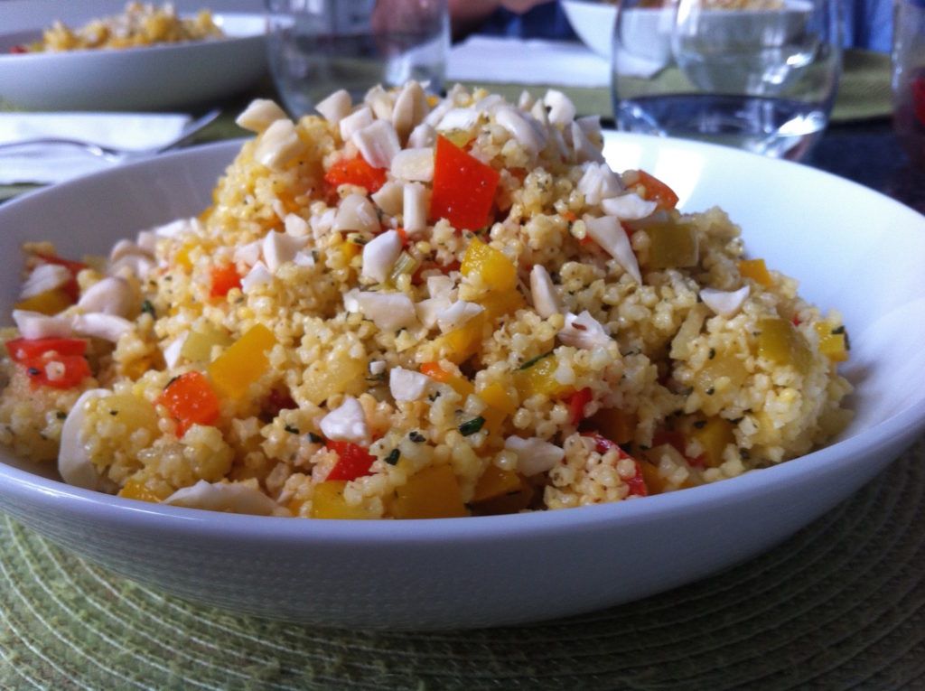 Veggie runner? Si può