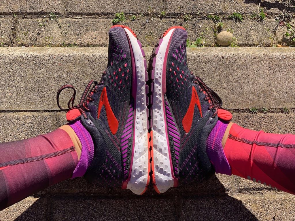 Brooks Transcend 6: l’A-B-C del running