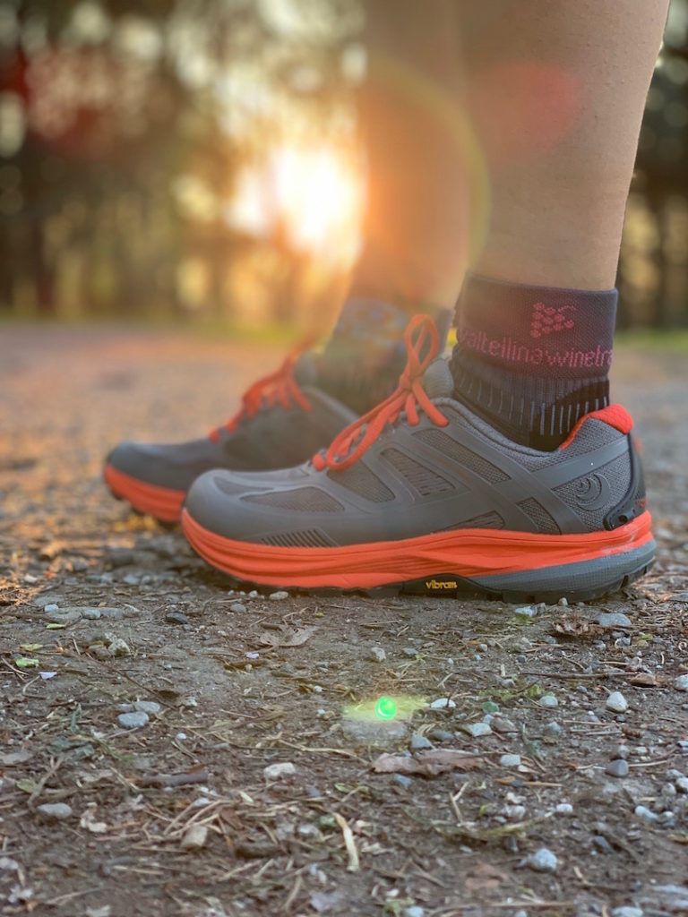 Mai più senza le Ultraventure e Terraventure di Topo Athletic