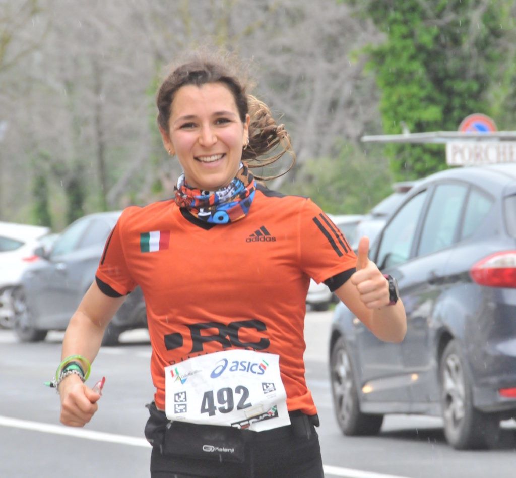 La resa dei conti: Collemar-athon e i miei primi 50 km
