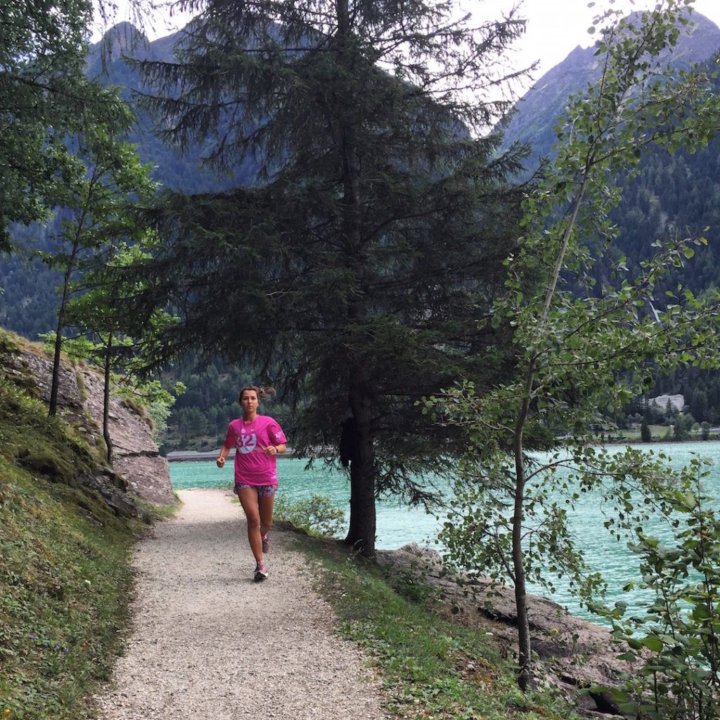 Correre per viaggiare o viaggiare per correre?