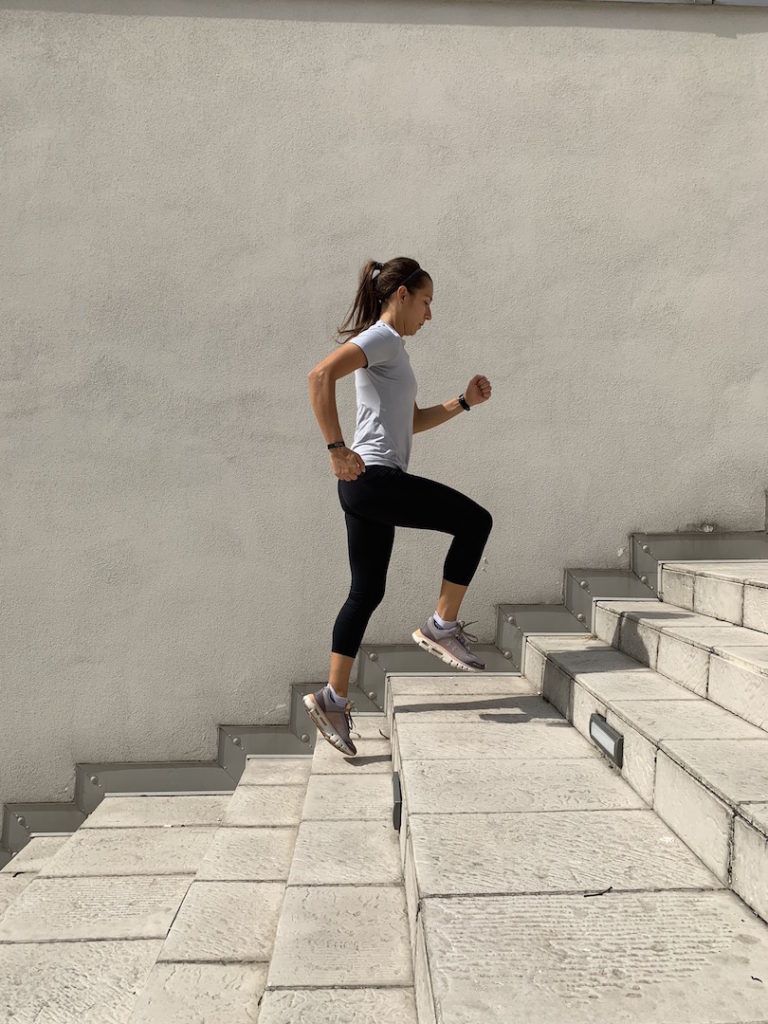 RUSH, la nuova linea di abbigliamento di Under Armour