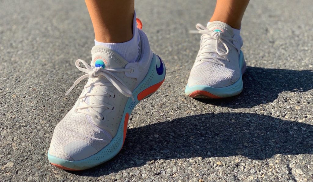 NIKE Joyride