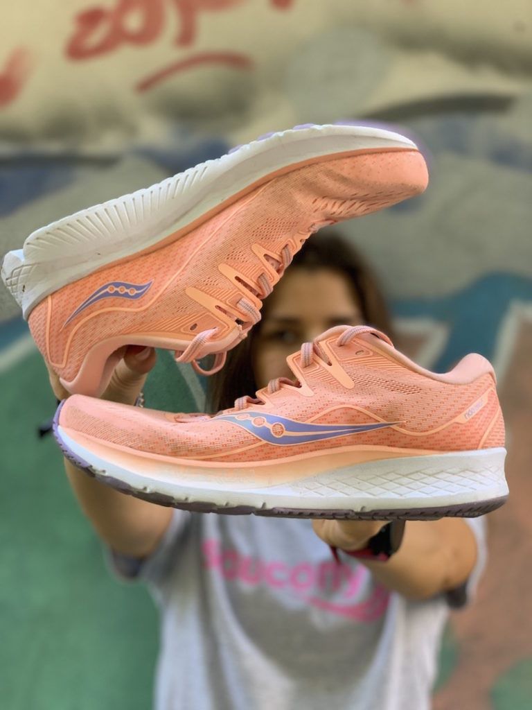 Saucony autunno 2019 on sale