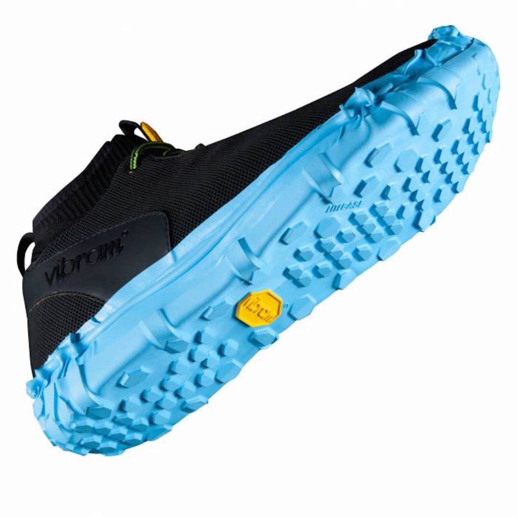 wrap and go vibram