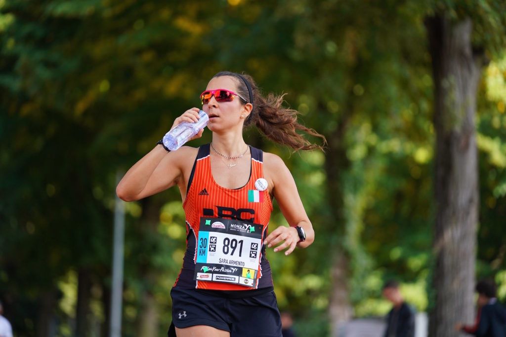 Ho sete di maratona: le mie sensazioni dopo i 30km della Monza21