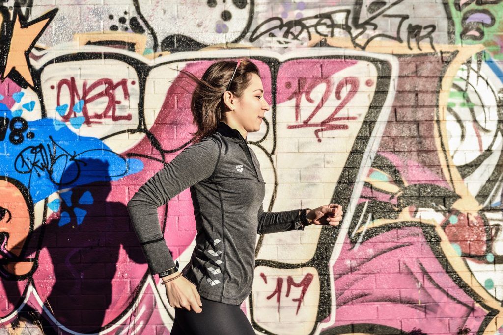 Arena: dallo swimwear allo sportwear, passando dalla tecnologia One