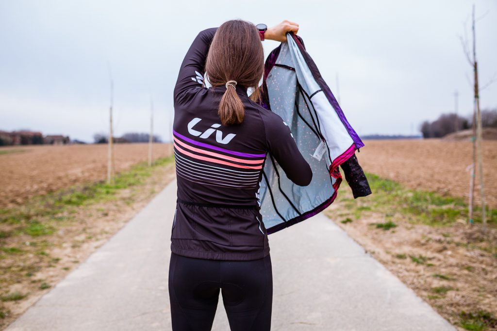From running to cycling: le prime pedalate