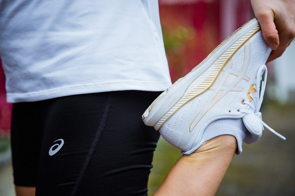 La famiglia delle energy-saving si allarga: benvenute alle Asics EVORIDE
