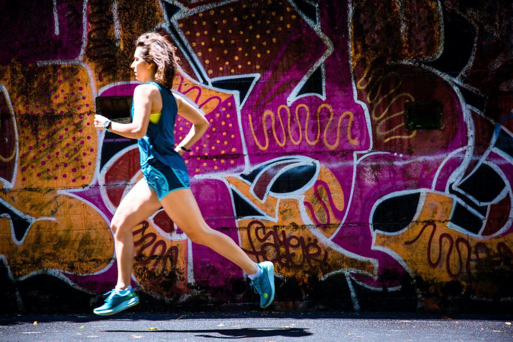 Move better naturally