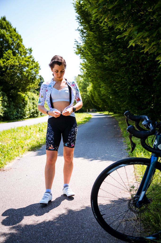 L’impostazione alimentare generale per uno sportivo