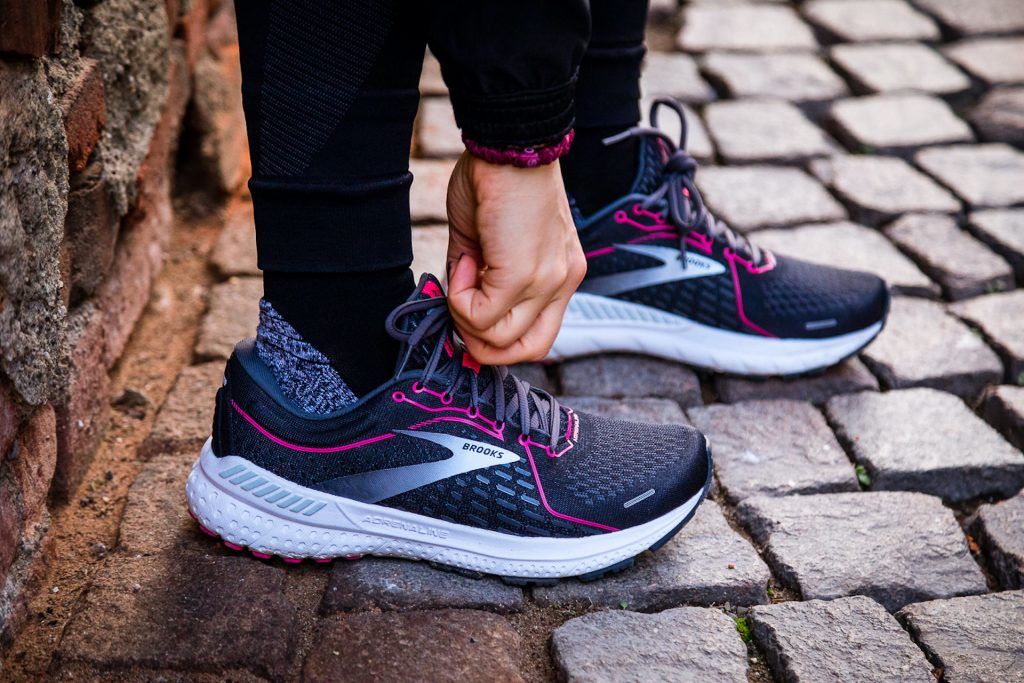 Brooks Adrenaline GTS 21